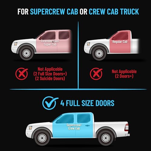 Rear Under Seat Storage for 2015