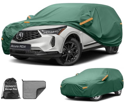 Waterproof Car Cover Custom Fit for Acura RDX