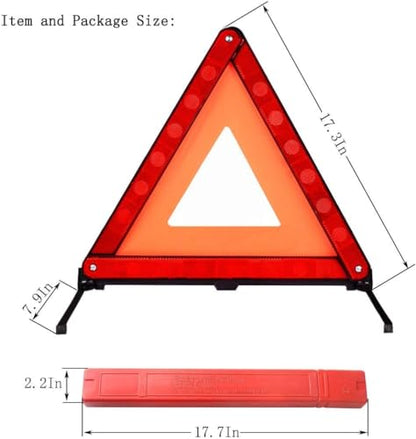 Safety Triangle 6