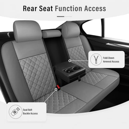 Car Seat Cover