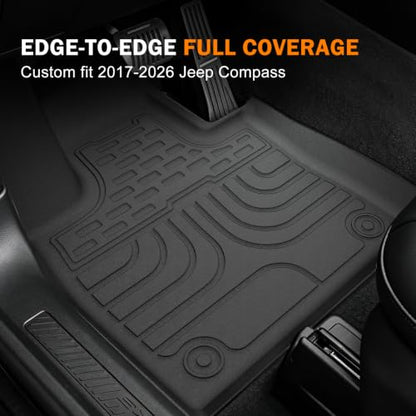 Floor Mats for 2017 (10 Count)
