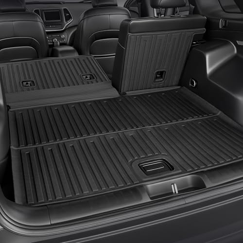 Floor Mats for 2019