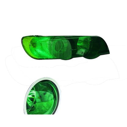 12 by 48 Inches Self Adhesive Headlight (4 Foot)