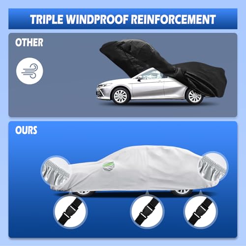 Car Cover Multi