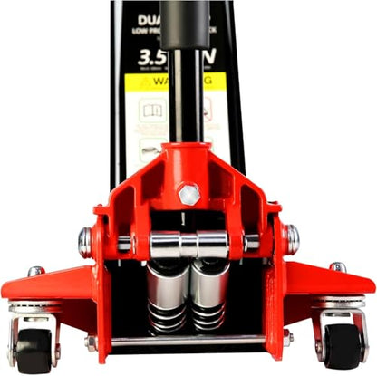 3.5 Ton Low Profile Floor Jack