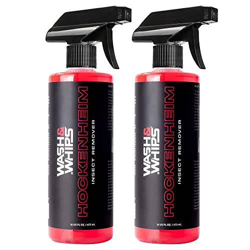 Hockenheim Insect Remover (32 Fl Oz)