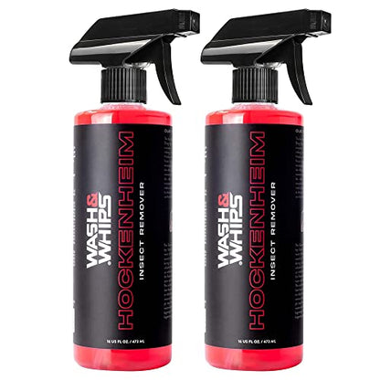 Hockenheim Insect Remover (32 Fl Oz)