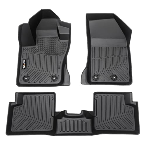 Floor Mats for 2015