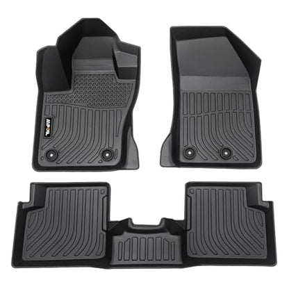 Floor Mats for 2015