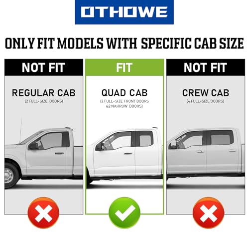 Running Boards for 2019 (2 Count)