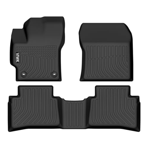 Floor Mats for Toyota Corolla 2026