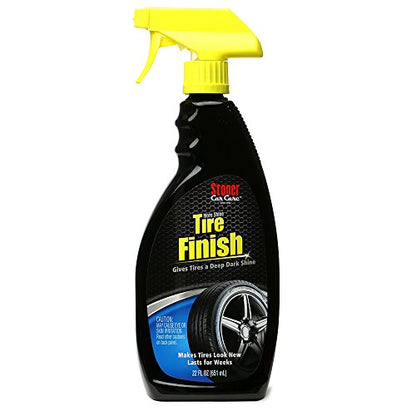 92044 More Shine Tire Finish