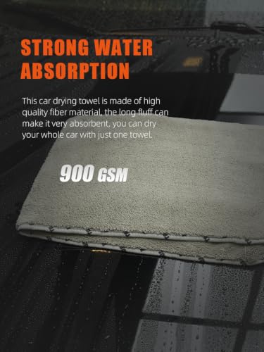 Drying Towel Car Wash Drying Towel for Car wahing
