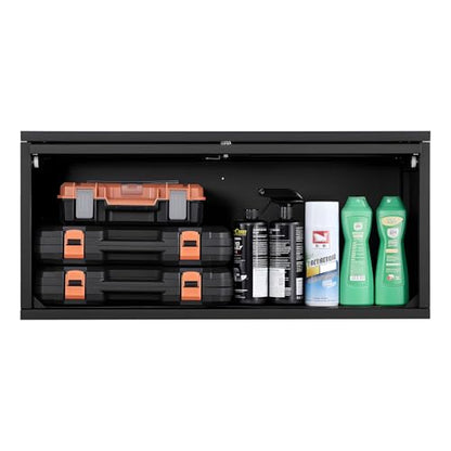 Metal Wall Cabinet
