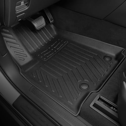 Floor Mats for 2022