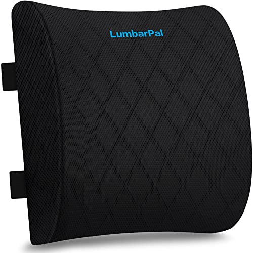 Lumbar Support Pillow for Office Chair Back Support Lumbar Pillow for Car