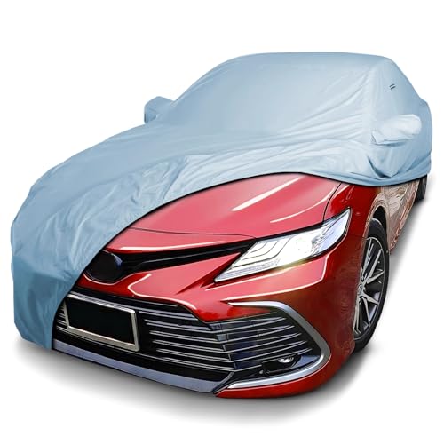 Car Cover Waterproof All Weather for 1992