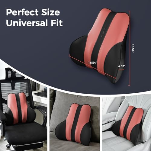 Lumbar Support Pillow for Car