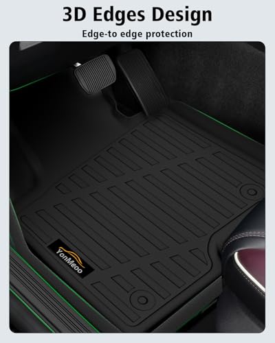 Floor Mats Fit for Kia Sorento Hybrid 2021 (160 Count)