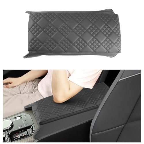 for 2025 2026 BMW X3 Armrest Cover Pad for 2025 2026 BMW X3