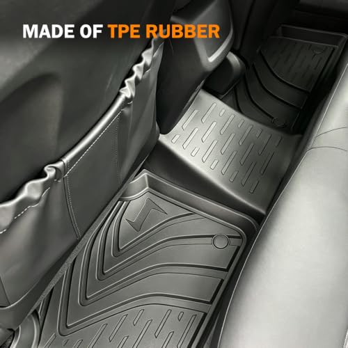 Floor Mats for 2021