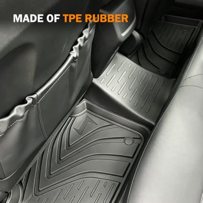 Floor Mats for 2021