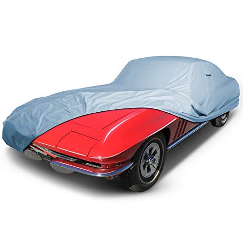 Premium Car Cover for 1958