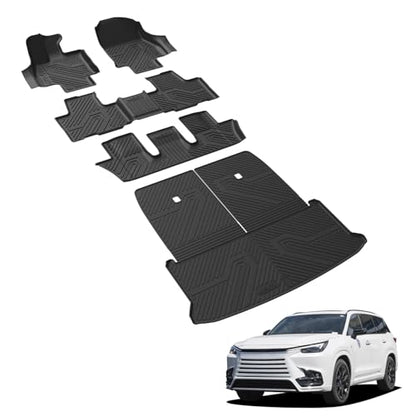 Floor Mats for 2024