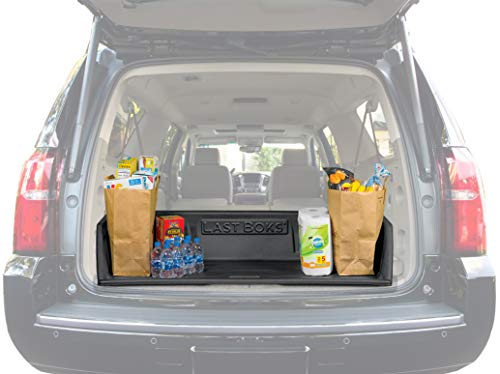Truck SUV 48” Cargo Box Organizer