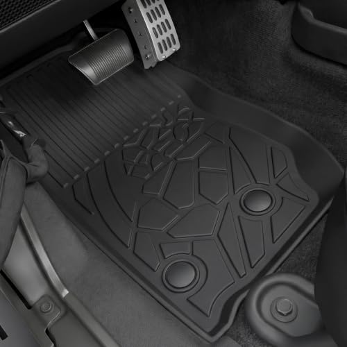 Floor Mats for 2014