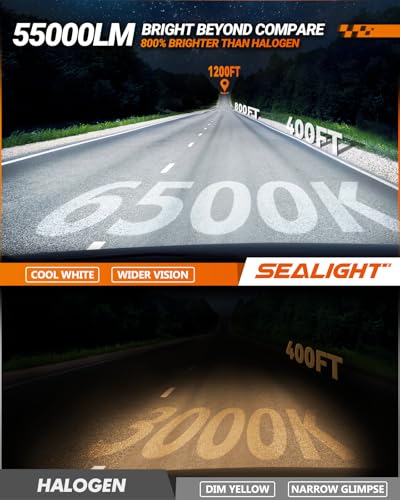 X4I H13 Bulbs (2 Count)