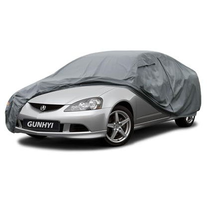 Premium Car Cover Custom Fit Acura RSX