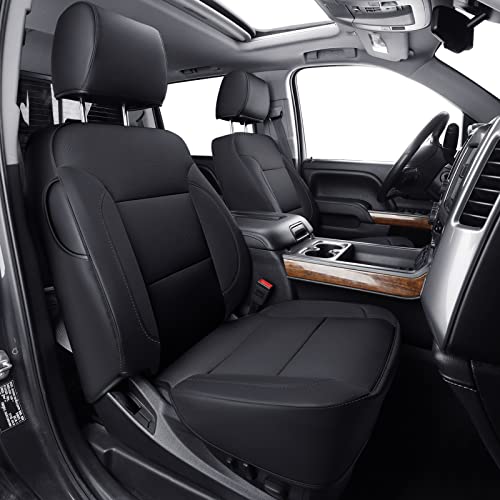 Custom Fit Seat Covers for 2014