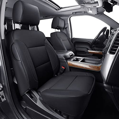 Custom Fit Seat Covers for 2014