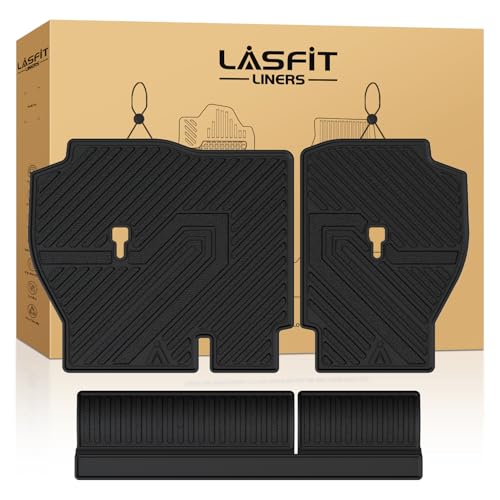 Rear Seat Back Protector for Honda CRV 2023