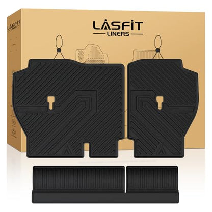 Rear Seat Back Protector for Honda CRV 2023