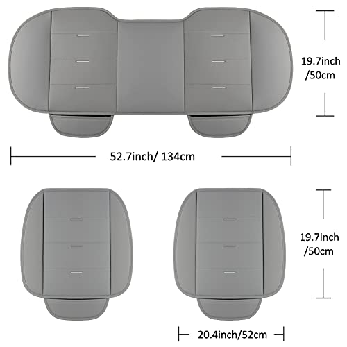 Bottom Seat Covers