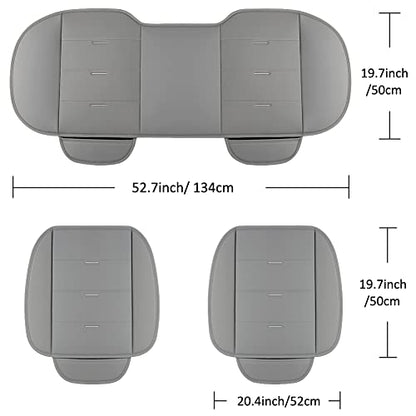 Bottom Seat Covers