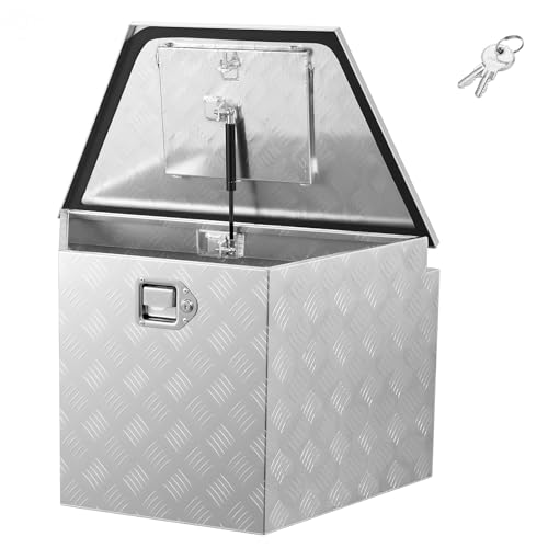 Trailer Tongue Box