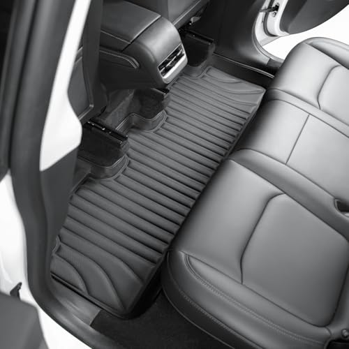 Floor Mats & Cargo Liners for 2021 (6 Count)