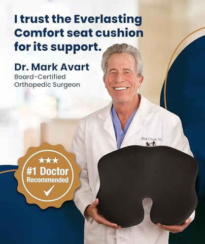 Car Seat Cushion for Driving