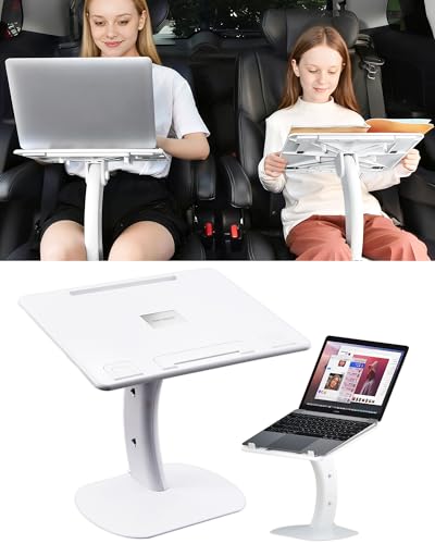 Car Desk for Laptop Tablet iPad Book for Driver Passenger Seat