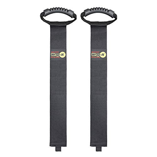 Easy Carry Wrap (2 Count)