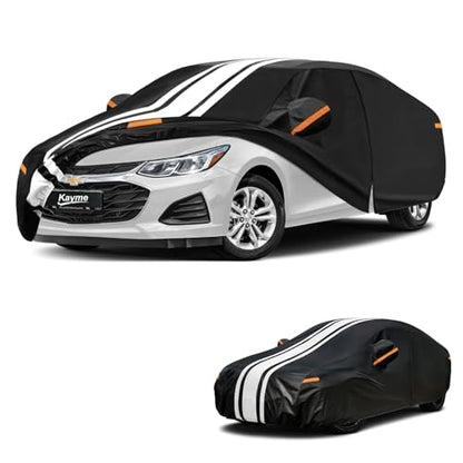 Heavy Duty Car Cover for Chevrolet Cruze