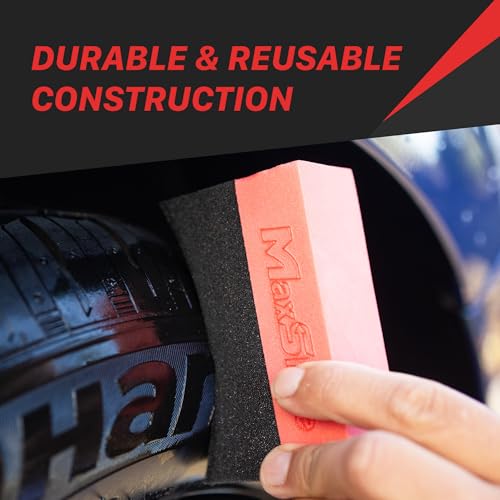 Tire Dressing Applicator (4 Count)