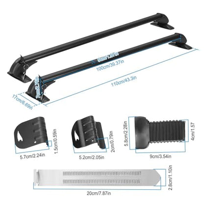 Universal Car Roof Rack