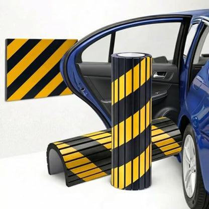 Garage Wall Protector 15.7" H x 9.8" W (4 Count)