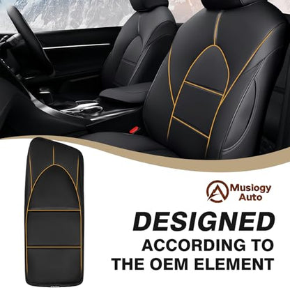 Armrest Cover for Toyota Camry 2018