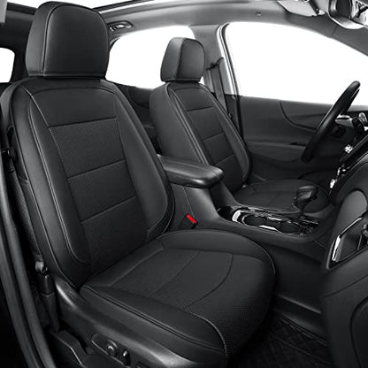 Terrain Seat Covers