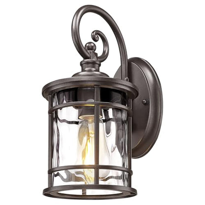 Outdoor Porch Light Fixture
